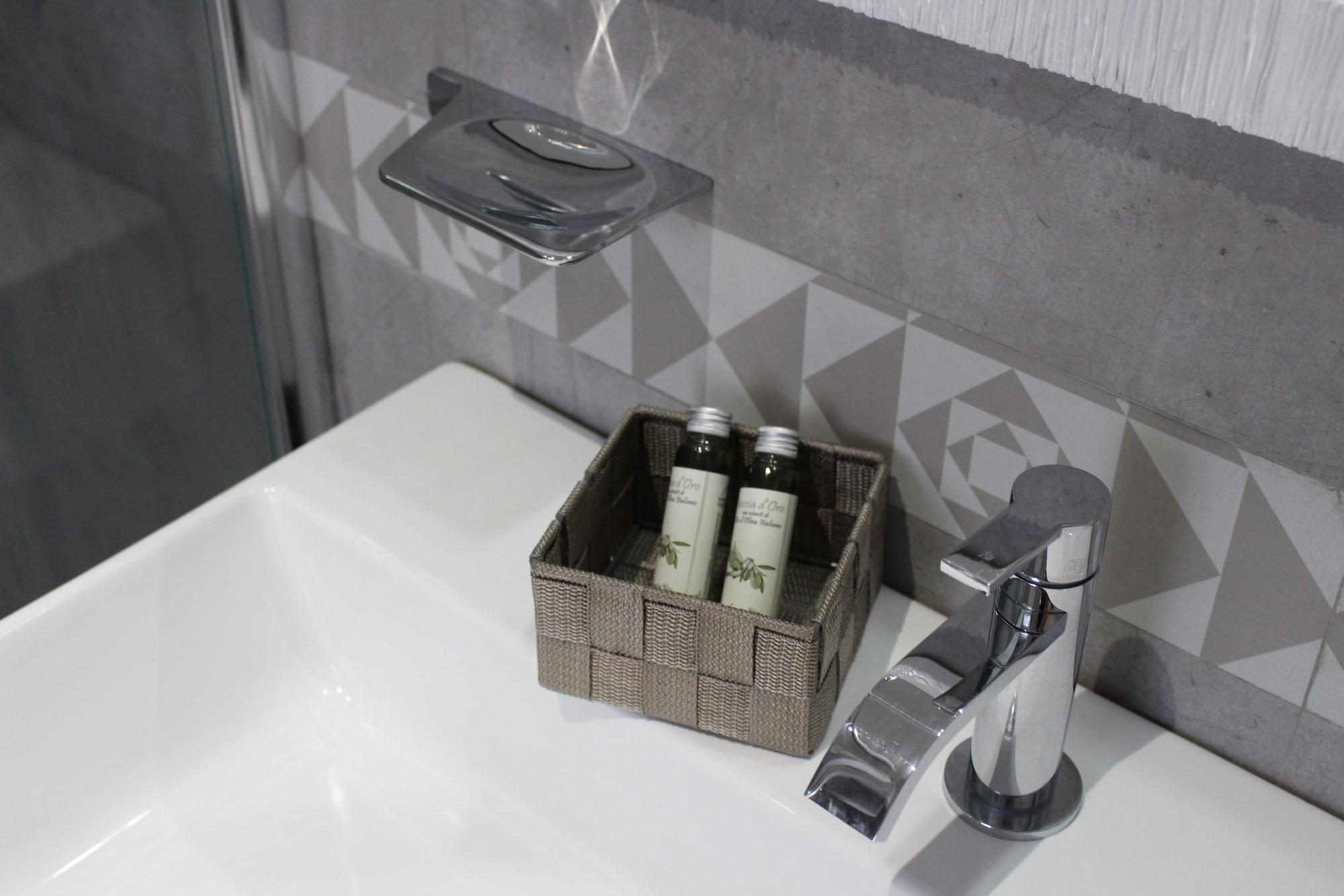 Couette-café Aventino 2*