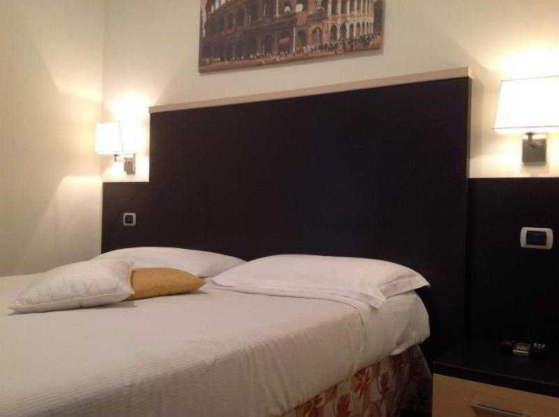 Aventino Couette-café 2*