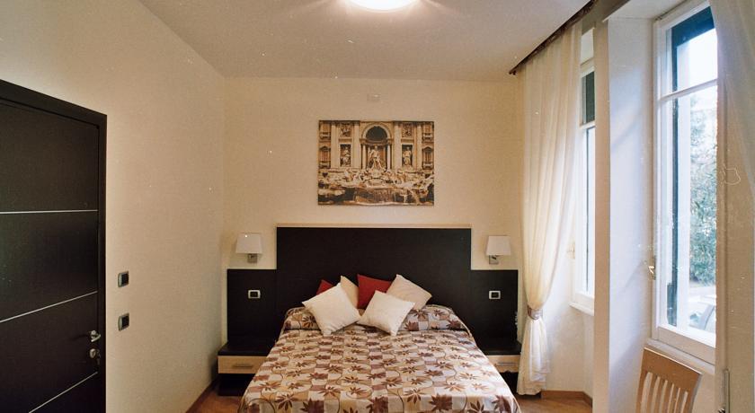Couette-café Aventino Rome